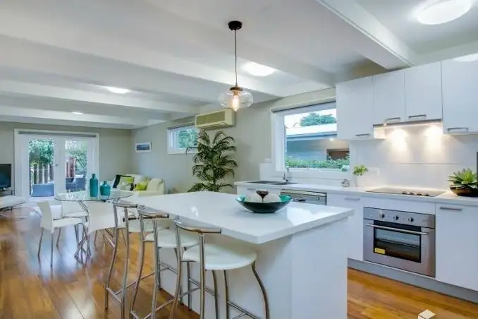 Main view of Homely house listing, 197 Sixth Avenue, Rosebud VIC 3939