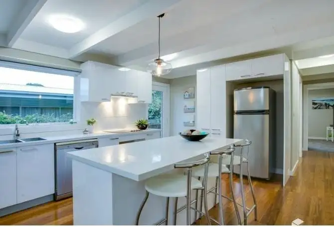 Second view of Homely house listing, 197 Sixth Avenue, Rosebud VIC 3939