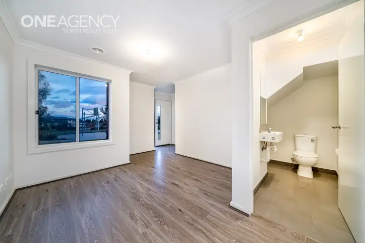 Fourth view of Homely townhouse listing, 11 Laruso Lane, Wollert VIC 3750