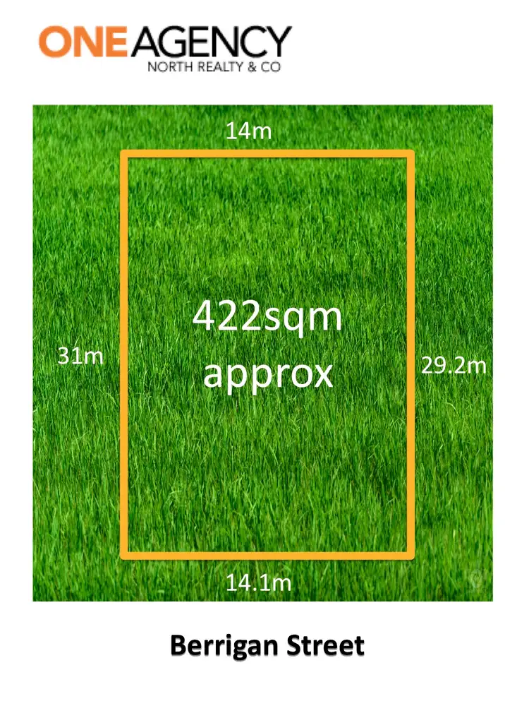 14 Berrigan Street, Epping VIC 3076