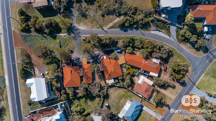 Third view of Homely unit listing, 2/5 Joel Crescent, South Bunbury WA 6230