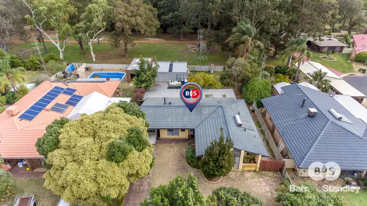 3 Folkstone Court, Waroona WA 6215