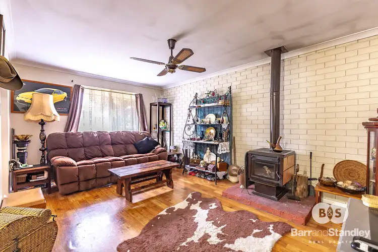 Second view of Homely house listing, 3 Folkstone Court, Waroona WA 6215