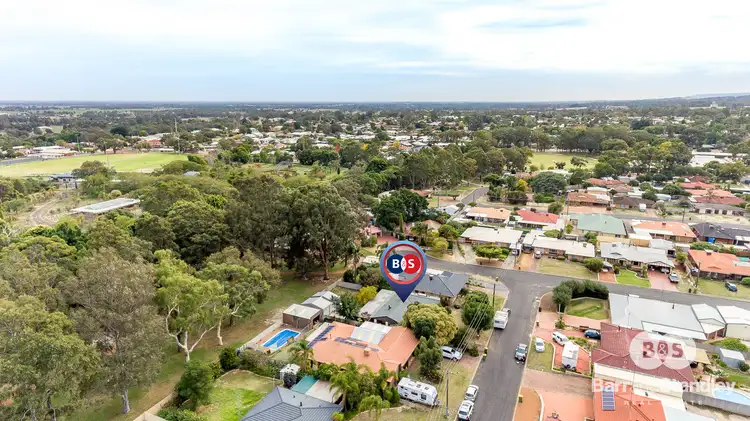 Third view of Homely house listing, 3 Folkstone Court, Waroona WA 6215