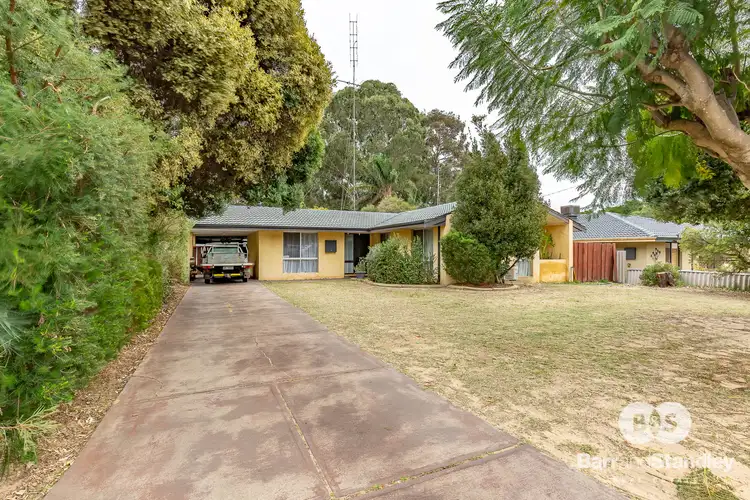 Fourth view of Homely house listing, 3 Folkstone Court, Waroona WA 6215