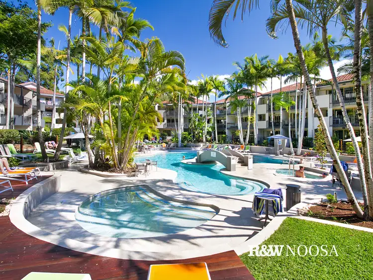 101/1 Halse Lane, Noosa Heads QLD 4567