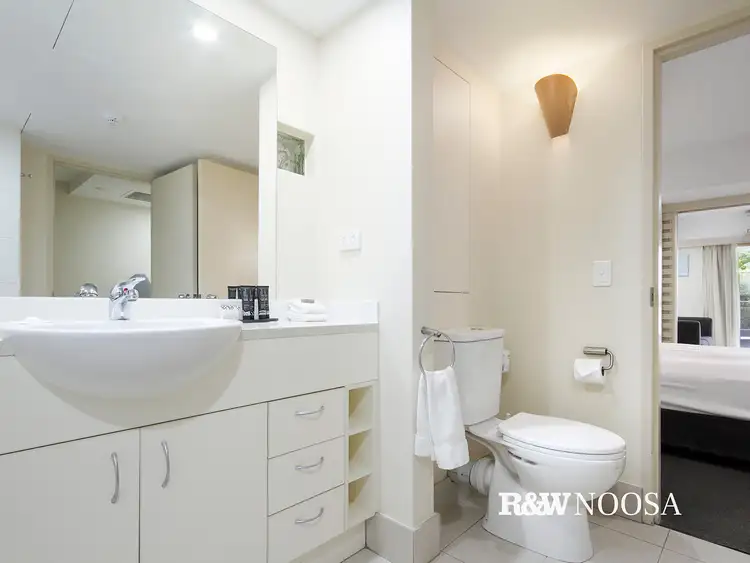Fifth view of Homely apartment listing, 101/1 Halse Lane, Noosa Heads QLD 4567