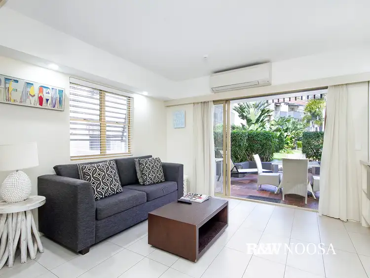 Sixth view of Homely apartment listing, 101/1 Halse Lane, Noosa Heads QLD 4567