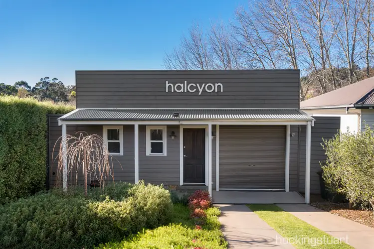 Main view of Homely house listing, 9A Millar Street, Daylesford VIC 3460
