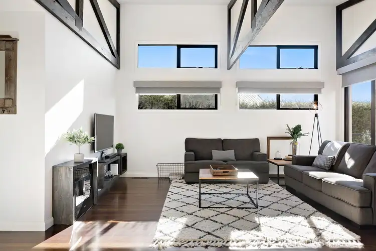 Third view of Homely house listing, 9A Millar Street, Daylesford VIC 3460