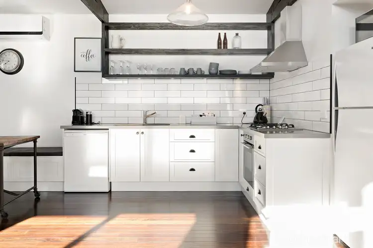 Fourth view of Homely house listing, 9A Millar Street, Daylesford VIC 3460