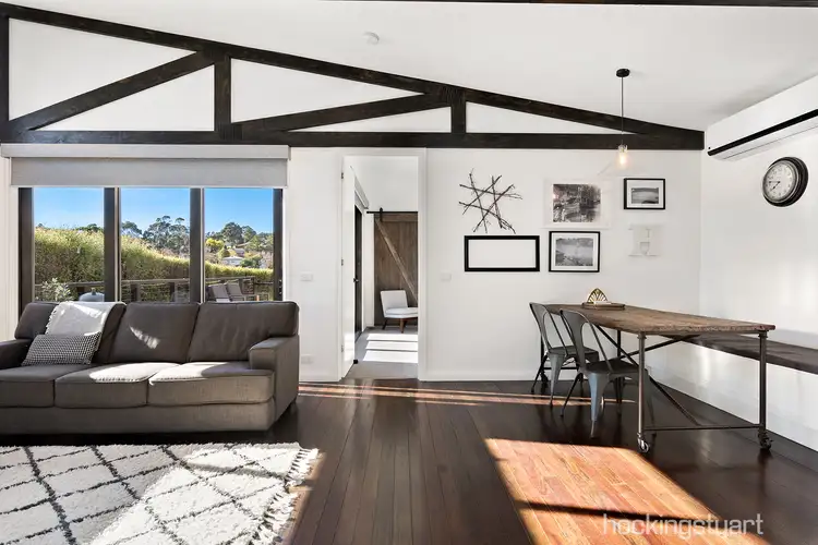 Fifth view of Homely house listing, 9A Millar Street, Daylesford VIC 3460