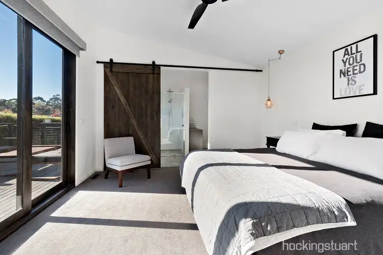 Sixth view of Homely house listing, 9A Millar Street, Daylesford VIC 3460