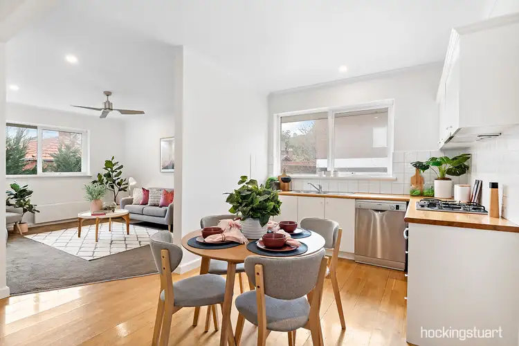 Second view of Homely unit listing, 14/2 Emilton Avenue, St Kilda VIC 3182