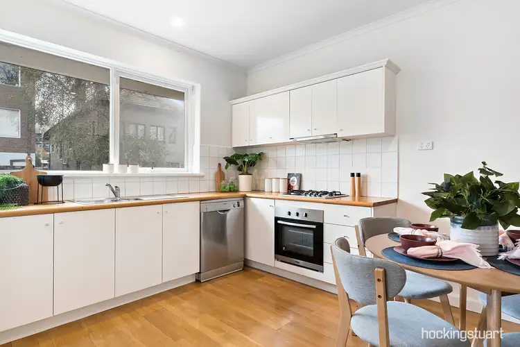 Third view of Homely unit listing, 14/2 Emilton Avenue, St Kilda VIC 3182