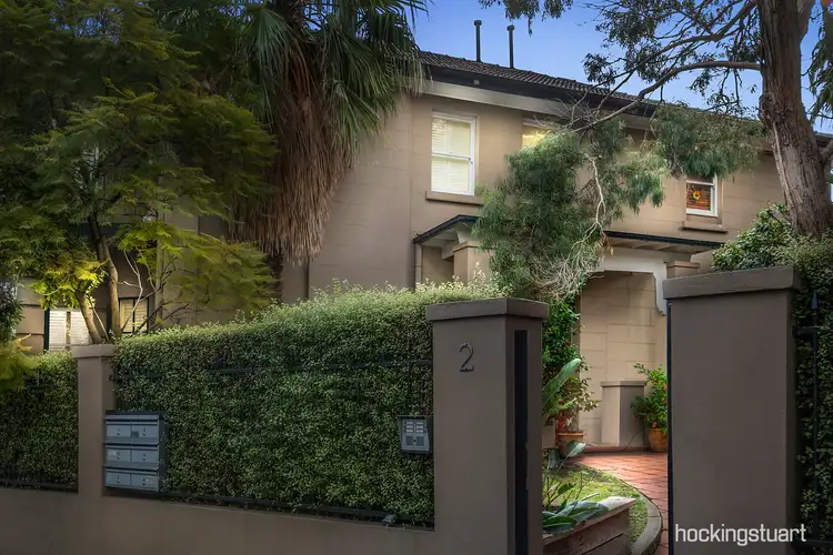 Fifth view of Homely unit listing, 14/2 Emilton Avenue, St Kilda VIC 3182