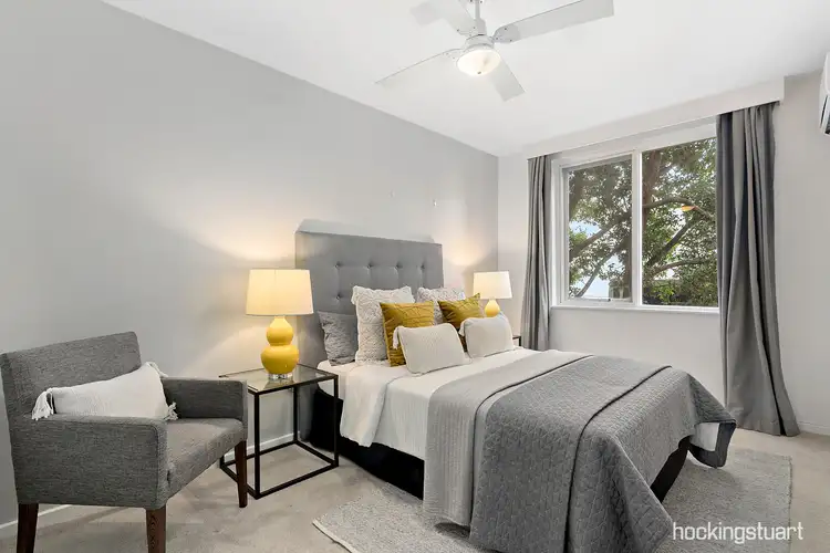 Third view of Homely apartment listing, 17/99 Alma Road, St Kilda East VIC 3183