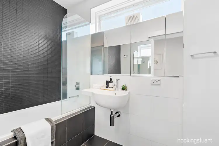 Fourth view of Homely apartment listing, 17/99 Alma Road, St Kilda East VIC 3183