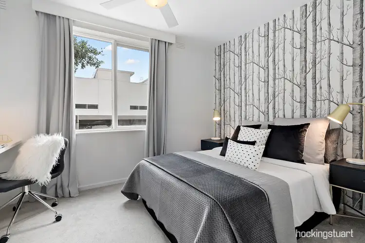 Fifth view of Homely apartment listing, 17/99 Alma Road, St Kilda East VIC 3183