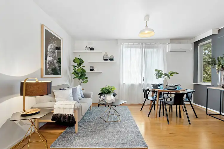 Sixth view of Homely apartment listing, 17/99 Alma Road, St Kilda East VIC 3183