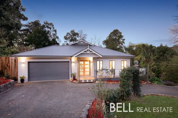 65 Kerr Crescent, Montrose VIC 3765
