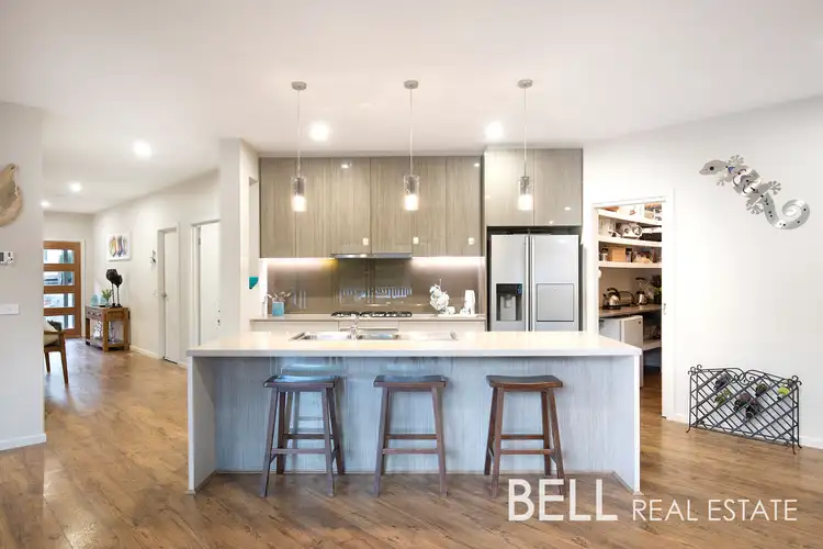 Fifth view of Homely house listing, 65 Kerr Crescent, Montrose VIC 3765