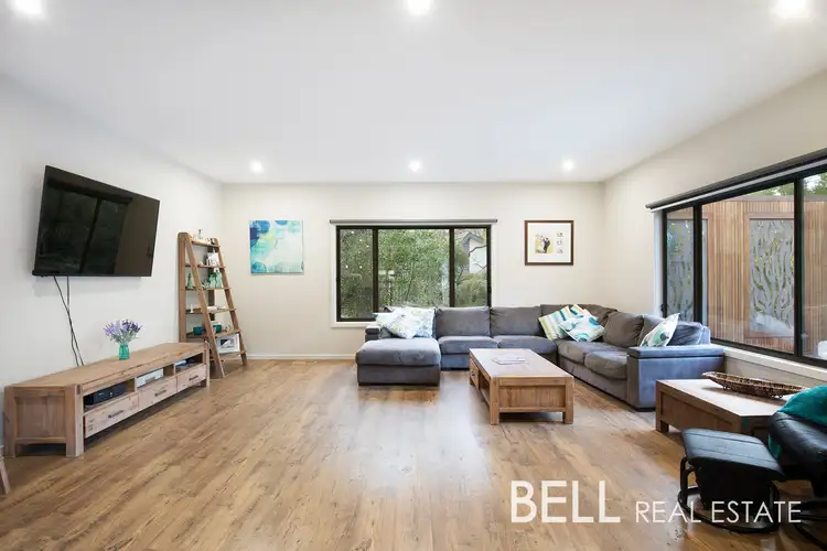 Sixth view of Homely house listing, 65 Kerr Crescent, Montrose VIC 3765