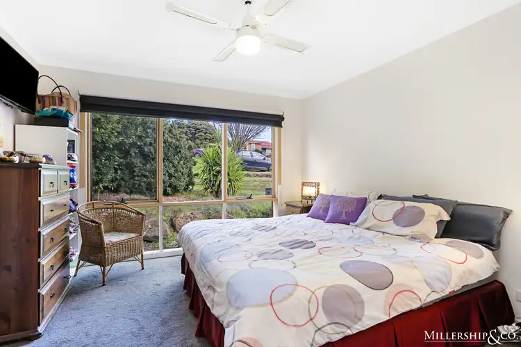 Fifth view of Homely house listing, 38 Bourke Street, Whittlesea VIC 3757