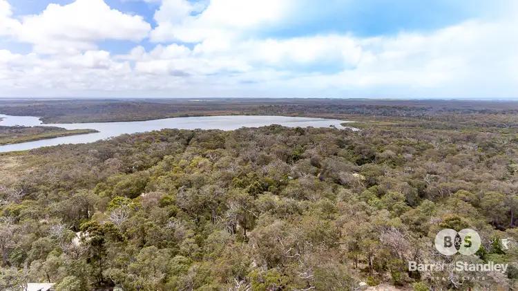 Second view of Homely land listing, 62 Sabina Drive, Molloy Island WA 6290