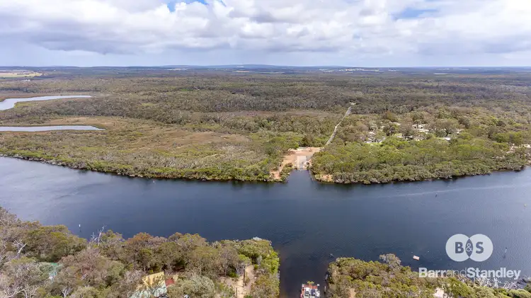 Third view of Homely land listing, 62 Sabina Drive, Molloy Island WA 6290