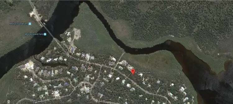 Fourth view of Homely land listing, 62 Sabina Drive, Molloy Island WA 6290