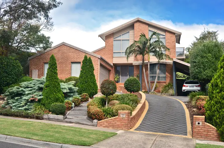 Main view of Homely house listing, 13 Lawrence Drive, Berwick VIC 3806
