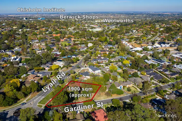 Fourth view of Homely house listing, 75 & 77 Lyall Road, Berwick VIC 3806