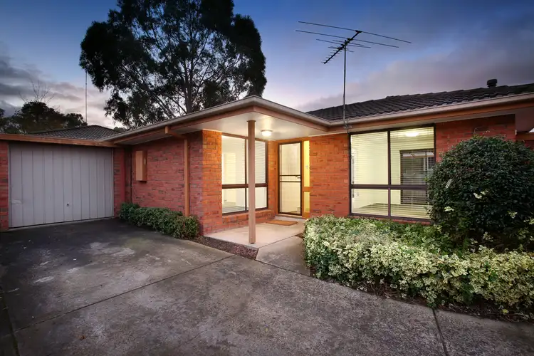 Main view of Homely unit listing, 4/81 Old Princes Highway, Beaconsfield VIC 3807