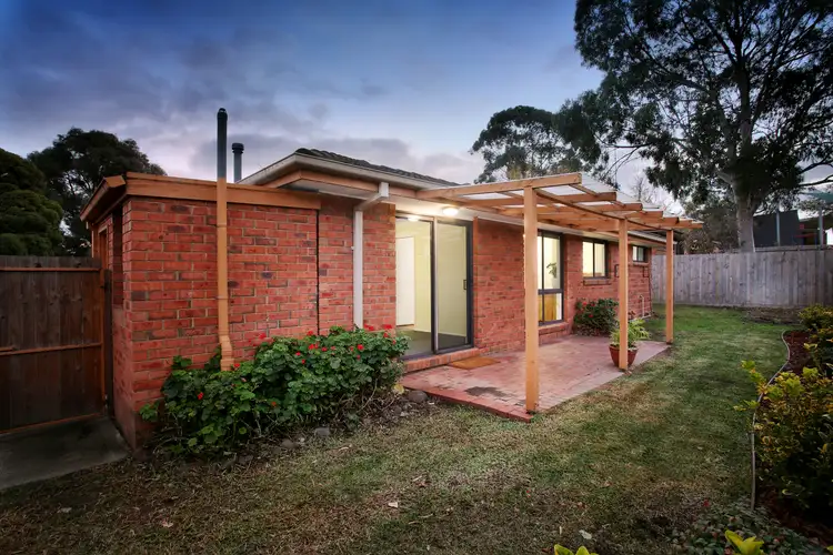 Fifth view of Homely unit listing, 4/81 Old Princes Highway, Beaconsfield VIC 3807