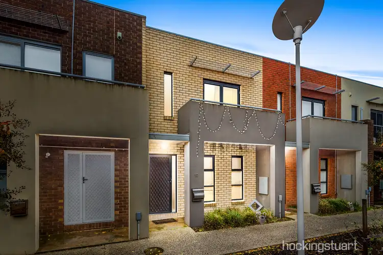 10 Prominence Boulevard, Tarneit VIC 3029