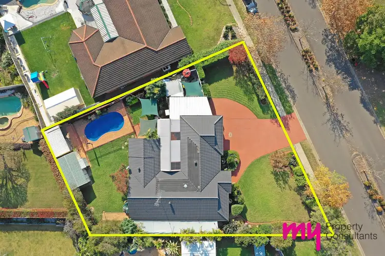 Second view of Homely house listing, 12 Plane Tree Drive, Narellan Vale NSW 2567