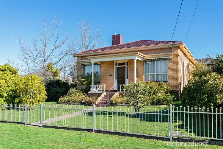 Main view of Homely house listing, 36 Millar Street, Daylesford VIC 3460