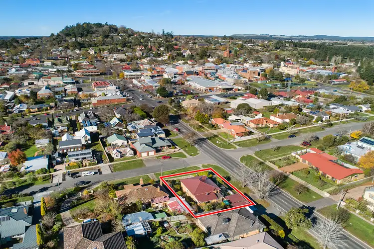 Third view of Homely house listing, 36 Millar Street, Daylesford VIC 3460