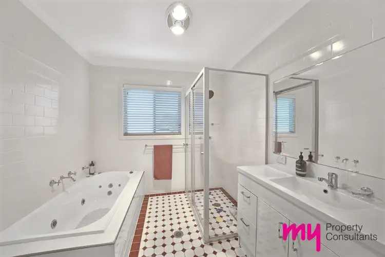 Third view of Homely house listing, 28 Hawkey Crescent, Camden NSW 2570