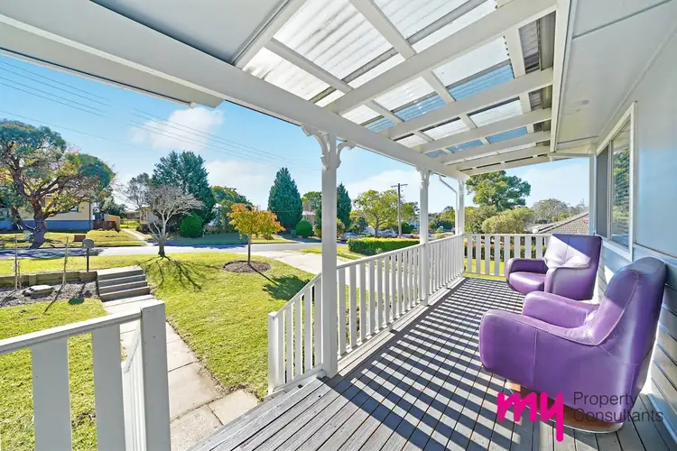 Sixth view of Homely house listing, 28 Hawkey Crescent, Camden NSW 2570