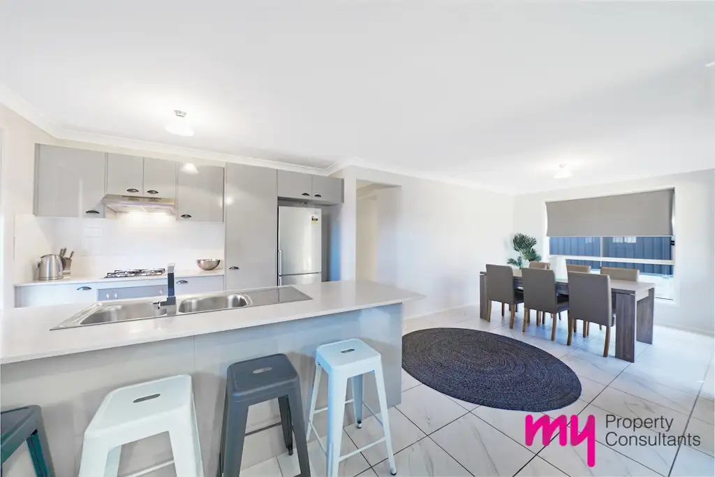 Main view of Homely house listing, 12 Summers Street, Spring Farm NSW 2570