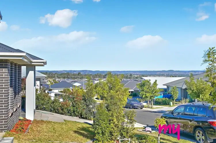 Third view of Homely house listing, 12 Summers Street, Spring Farm NSW 2570