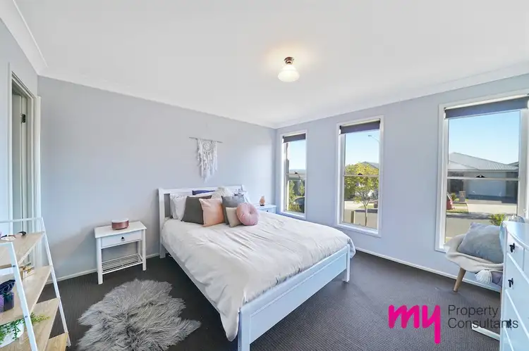 Fifth view of Homely house listing, 12 Summers Street, Spring Farm NSW 2570
