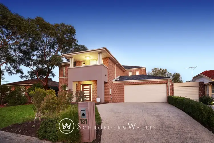 Main view of Homely house listing, 131 Windermere Drive, Ferntree Gully VIC 3156