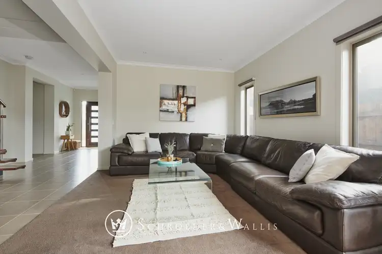 Second view of Homely house listing, 131 Windermere Drive, Ferntree Gully VIC 3156