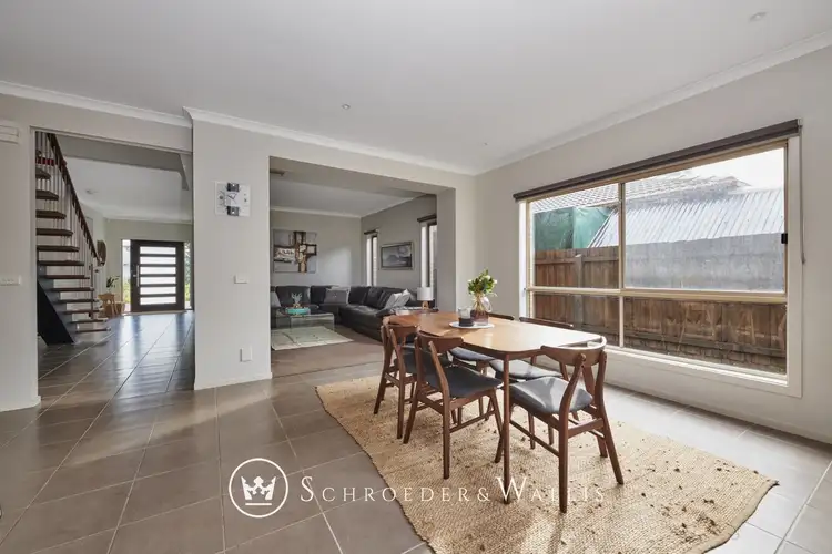 Third view of Homely house listing, 131 Windermere Drive, Ferntree Gully VIC 3156