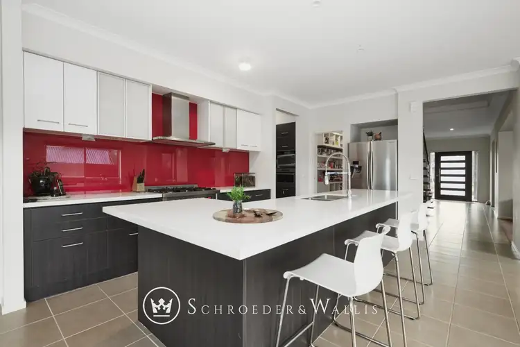 Fourth view of Homely house listing, 131 Windermere Drive, Ferntree Gully VIC 3156