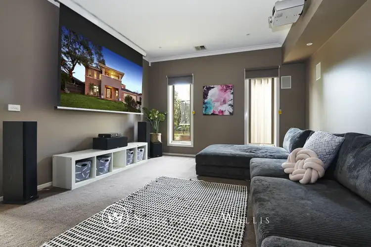 Sixth view of Homely house listing, 131 Windermere Drive, Ferntree Gully VIC 3156