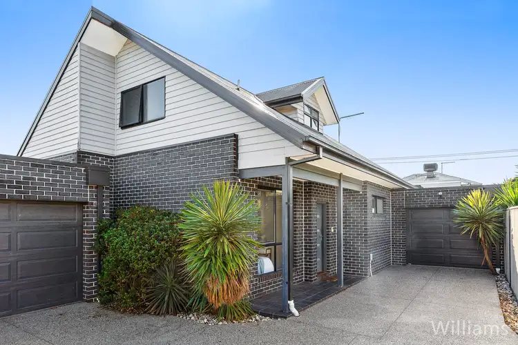 Main view of Homely house listing, 2/68 Junction Street, Newport VIC 3015